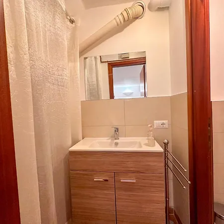 Διαμέρισμα A Due Passi Dal Con Box *