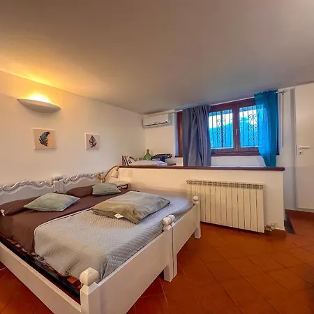 A Due Passi Dal Con Box 아파트