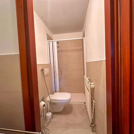 Apartman A Due Passi Dal Con Box Dorio