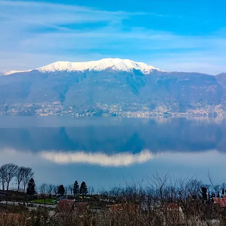 A Due Passi Dal Con Box Διαμέρισμα
