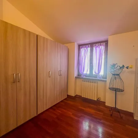Διαμέρισμα A Due Passi Dal Con Box Dorio
