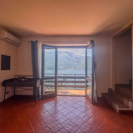 A Due Passi Dal Con Box Apartman Dorio