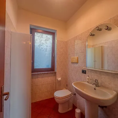 아파트 A Due Passi Dal Con Box 도리오